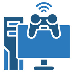 Gaming Rig icon