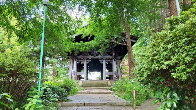 曹洞宗大本山總持寺　大梵鐘