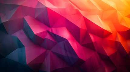 Obraz premium Exclusive from texture wall a gradient modern vibrant artistic Design