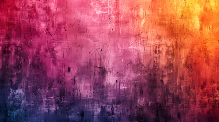 Fototapeta premium Exclusive from texture wall a gradient modern vibrant artistic Design