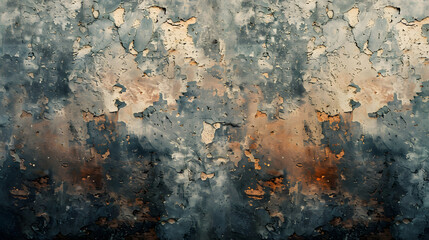 Fototapeta premium Grunge wall background highly detailed textured background with space for your projects
