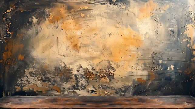 Old master portrait background oil painting texture photography backdrops