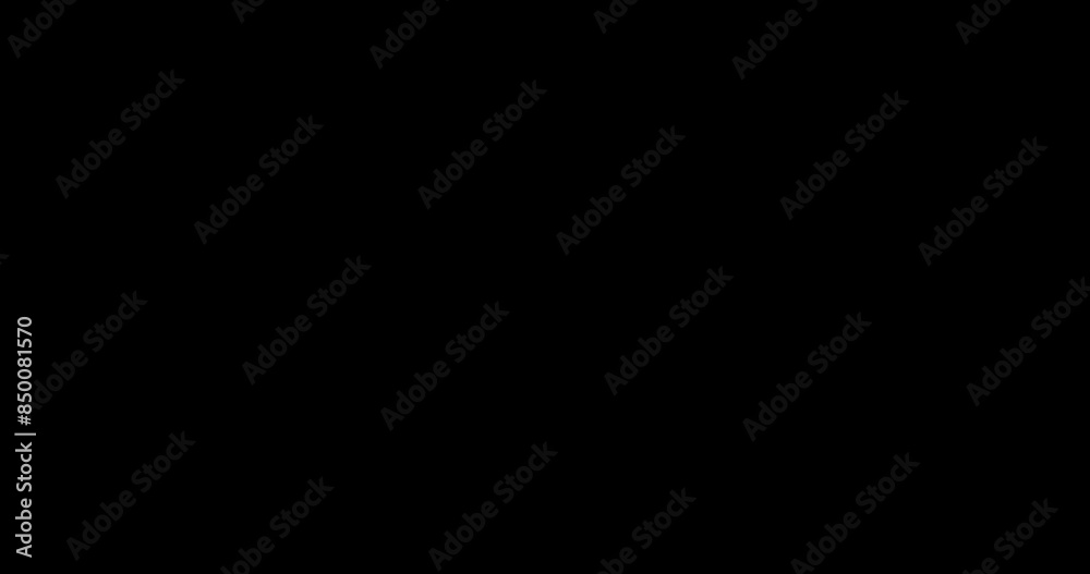 Poster Future, digital and click for seo tools, big data in information technology for cybersecurity or cloud computing. Abstract, graphic and deep web for internet, business and networking interface