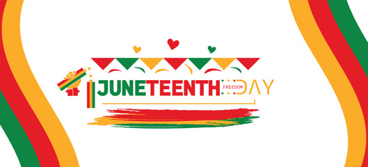 Captivating Juneteenth Poster Artwork to Inspire