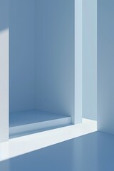 Simple, elegant background in a sleek, minimalist style.