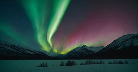 Aurora Borealis