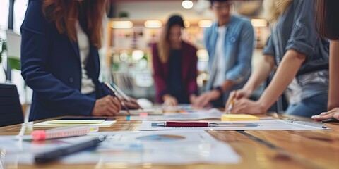 Constructive feedback and goal-setting empower employees to grow professionally, enhancing overall organizational effectiveness and employee satisfaction