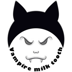 Vampire Milk Tooth