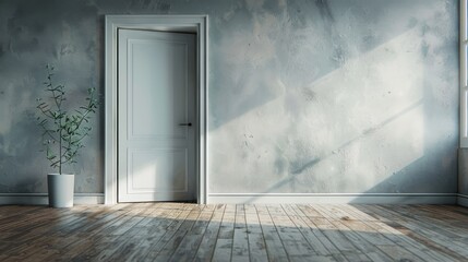 Obraz premium Simple background leaving room for tailored graphics or text overlays