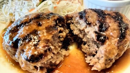 Popular Japanese food in Japan