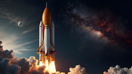 Launching new product or service Technology development process.generative.ai