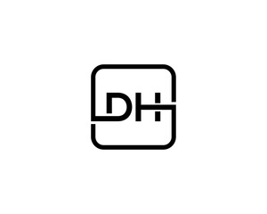 dh logo