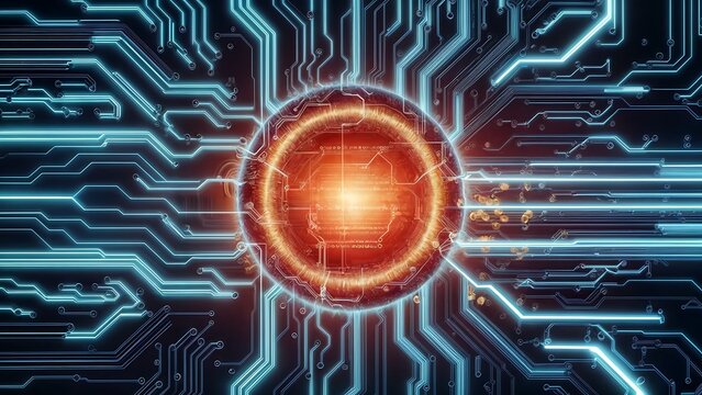 A computer generated image of a spiral with the words quote power quote on the bottom.