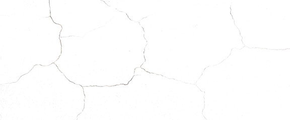 Obraz premium Vector grunge distress with cracked line texture stone wall with a crack.