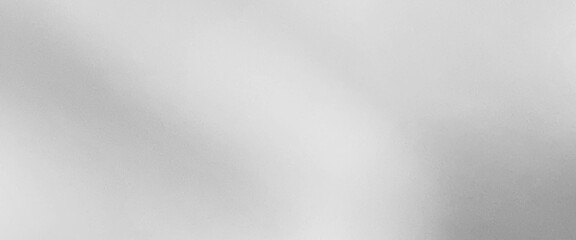 Vector grey blurred background with radial gradient smooth light blur texture.