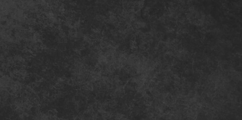 Dark black Cement wall texture, vector illustrator background. blackboard texture background, texture for add text or graphic design.