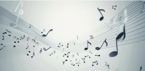 Peaceful City Oasis. Fresh urban park landscape with a pond reflecting clear sky and surrounding trees concept