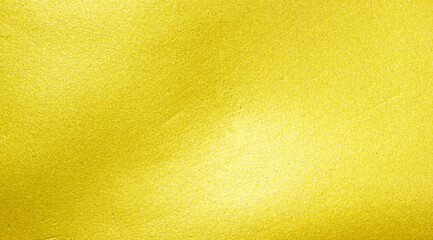Obraz premium Gold metal brushed background