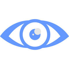 Eye Clinic Logo