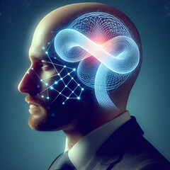 meta and people.Generative AI