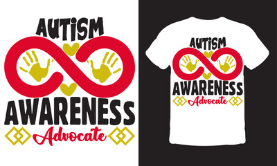 Promote Autism Awareness Support Acceptance, Inclusion, and Understanding