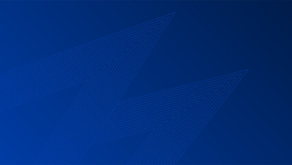 ABSTRACT BLUE GRADIENT BACKGROUND SMOOTH COLORFUL DESIGN WITH GEOMETRIC SHAPES LINES VECTOR TEMPLATE GOOD FOR MODERN WEBSITE, WALLPAPER, COVER DESIGN 