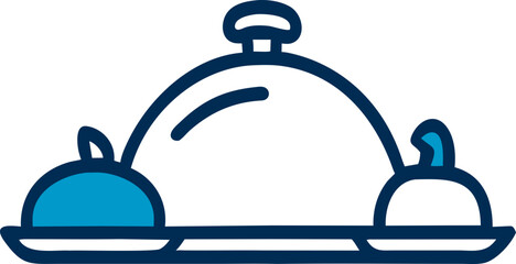 service, vector illusion