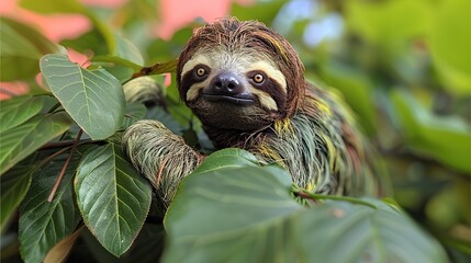 Obraz premium close up of a panda