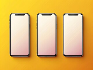 modern mobile phone generative ai