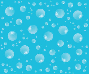 Flat Art Deco pattern 16