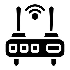 Wifi Router icon