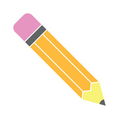 Back to School Pencil