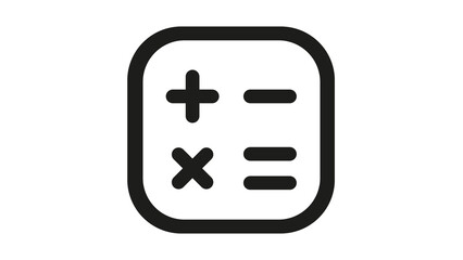 Calculator icon