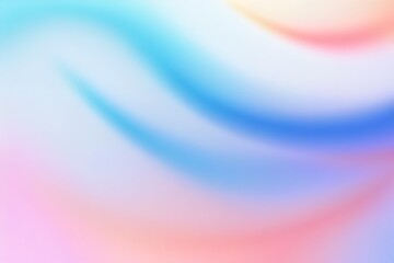 Obraz premium abstract colorful gradient background 