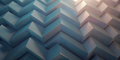 Clean Modern Gradient Geometric Shape Headers, Design Elements for Website header backgrounds