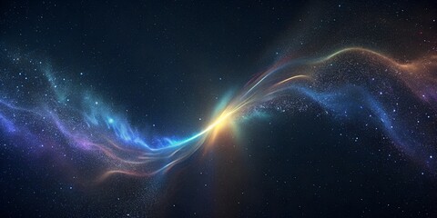 Modern Clean Header Designs: Multi Colored  and Abstract Background for Websites with Vibrant Wave Effects for Dynamic and Colorful Visual Appeal