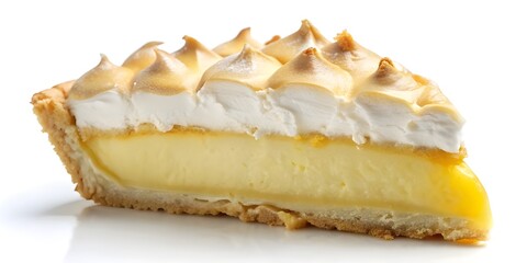 lemon meringue