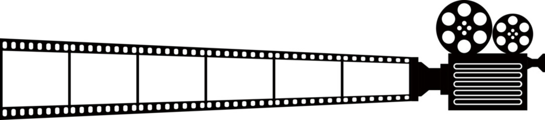 film strip