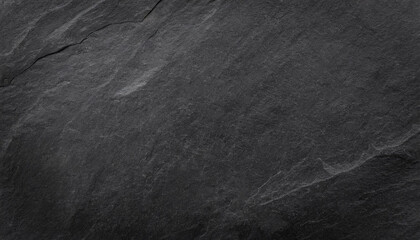 黒い石のテクスチャ、Generative AI AI画像