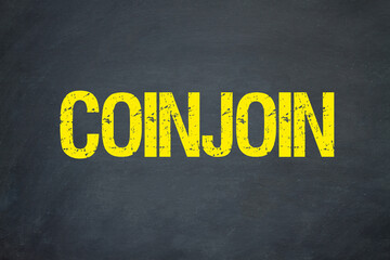 CoinJoin	