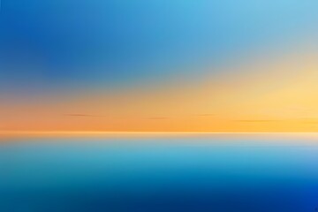 Obraz premium Gradient Background