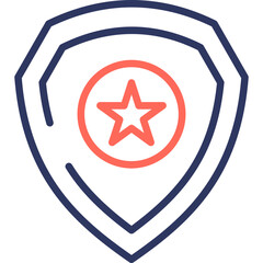 Shield Icon