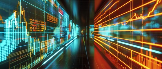 Hightech economic simulators modeling stagflation scenarios and optimizing fiscal policies for stability
