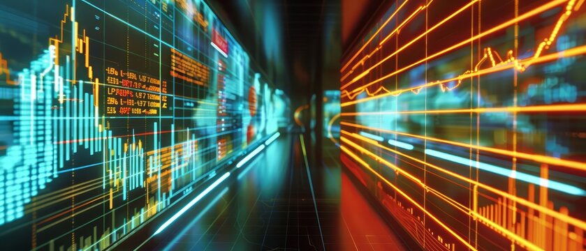 Hightech economic simulators modeling stagflation scenarios and optimizing fiscal policies for stability
