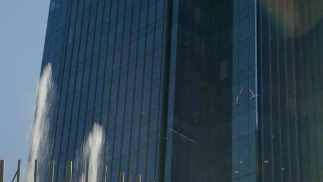 Dallas Nancy Best Fountain 16