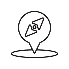 Location Icon