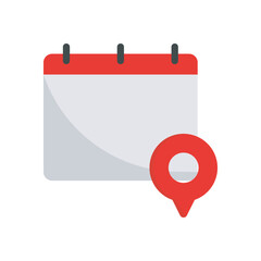 Calender Illustration