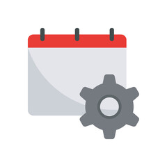 Calender Illustration