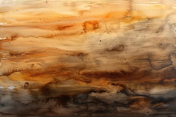 Naklejka premium Board stripe pattern, background