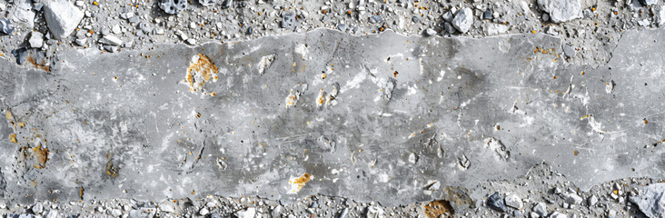 Light gray background, rough concrete texture, seamless pattern, high resolution